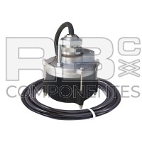 ELEKTRISCHER KOLLEKTOR FÜR HL-AD Y HL-AE