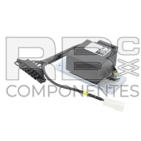 MOD ANTI-START (FREQUENZ) MOTOR HATZ 12-24V