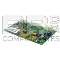 ELEKTRONISCHE KARTE OBERE PLATTE 12 IP 2