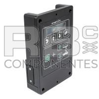 ELEKTONISCHE KARTE AN/KO/GL GE 1284285GT