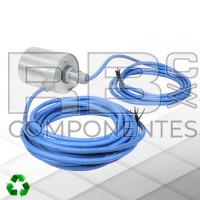 CONMUTADOR REACONDICIONADO 6 CANALES COMPATIBLE HL