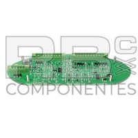 ELEKTRONISCHE PLATINEN TOP BOX
