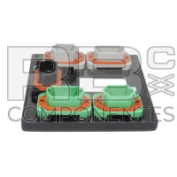LOGISCHE KARTE ANPASSBAR 065709-000