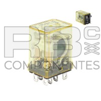 DOPPEL-RELAIS 12V