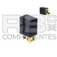SPEZIELLES RELAIS FÜR EINFACHE BEDIENUNG 12V (GROVE)