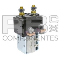 CONTACTOR  SW181B-141 24 CO