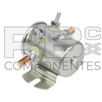 SCHALTVORRICHTUNG 24V/200A