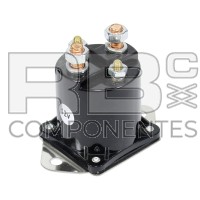 SCHALTVORRICHTUNG 12V/200A