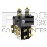 SCHALTVORRICHTUNG 80 AMP 12V GÜNSTIGER ERSATZ
