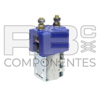 ELEKTROSCHALTER 180 AMP A 48V FÜR BEWEGUNG HA12I SUS