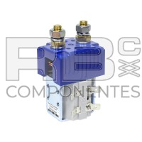 ELEKTROSCHALTER 80 AMP A 24V GÜNSTIGER ERSATZ