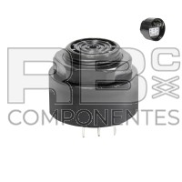 ALARMKNOPF 12V 90DB 3 KITS