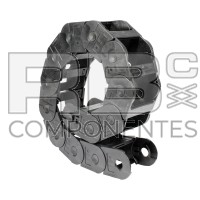 KOMPLETTE KETTE AN/KO/GL HA12PX/HA12IP(14ESL+PP/FF
