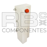 HYDRAULIKBEHÄLTER FÜR KOMP 10N