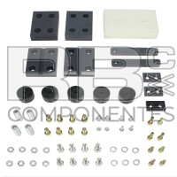KIT PLATTEN ANPASSBAR für HL 16 PX