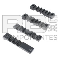 ANPASSBARE PLATTEN REF HL 138P212400