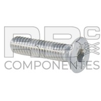 TORNILLO DIN 7991 M6X25-25