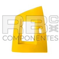 HAUBENSEITIGE BEDIENELEMENTE HL12PX/IP GROSSES FENSTER