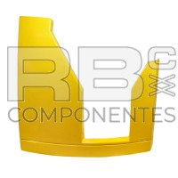 MITTELHAUBE FÜR HL16/18PX