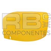 HAUBE MOTORSEITE (NEU) HL20/26/260PX Y HL61/80JRT