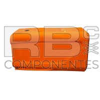 HAUBENMOTORSEITE FÜR JL 1350SKYJP - ORANGE