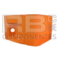 CAPOT LADO DEPOSITO TRASERO AD/CO/EQ JL2680490