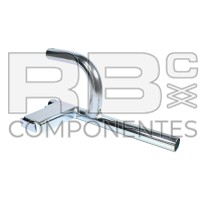 RCH GRIFFVERLÄNGERUNG AN/KO/GL HL COMP DX (WEISS)