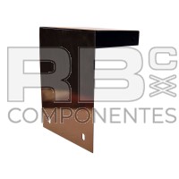 ABDECKUNG FÜR COMPACT DX