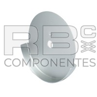 DECKEL ROLLE AD/CO/EQ GE 1254649GT