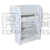 TREPPE AN/KO/GL HL OPT 8AC