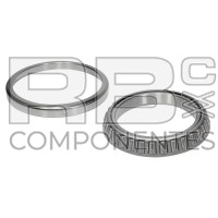 RODAMIENTO AD/CO/EQ HL 2326017160