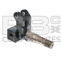 ACHSSCHENKEL AN/KO/GL JL 4130346