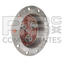 KIT PORTASATELITE AD/CO/EQ HL 2326008040