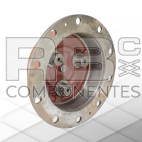 KIT PORTASATELITE RECUPERAD AD/CO/EQ HL 2326008040