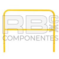 VORNE BEENDETE SCHIENE COMP DX ANPASSBARER KUNDEN