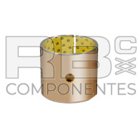BUCHSE AN/KO/GL UR 066183-002(30x30x30)30X30)