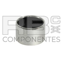 BUCHSE AN/KO/GL 2390150340 (23,3X20X15)0X15)