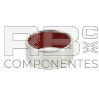 BUCHSE AN/KO/GL 2390150790(23,3X20X10)0)
