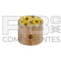 BUCHSE AN/KO/GL 2390150690 (23x20x19,6)