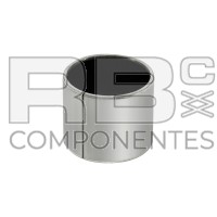 BUCHSE AN/KO/GL HL 2390150070(30,5x30,5x30)