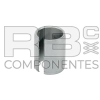 BUCHSE AN/KO/GL HL 2352216350 (20x20x20,5)