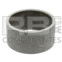 BUCHSE AN/KO/GL HL 2390190930(80x80x40)