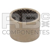 BUCHSE AN/KO/GL HL 2390190800 (35x41x30)0