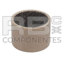 BUCHSE AN/KO/GL HL 2390190780 (60x60x40)