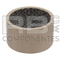 BUCHSE AN/KO/GL HL 2390190850 (60x70x40)