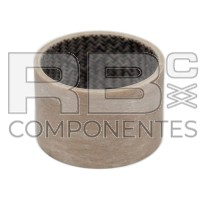 BUCHSE AN/KO/GL JL 0962448 (60x60x40)