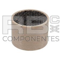 BUCHSE AN/KO/GL JL 0961950 (60x60x40)