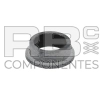 BUCHSE AN/KO/GL GE 47946 (30,8x30,8x10,5)