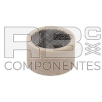 BUCHSE AN/KO/EQ GE 51474(30x30x20)