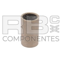 BUCHSE AN/KO/GL JL 0962336 (30x30x50,5)